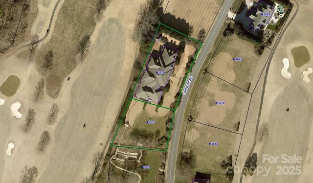 3619 Links Drive NE, Conover, NC 28613