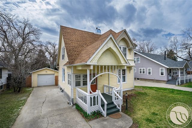 28 Avenue B, Billings, MT 59101