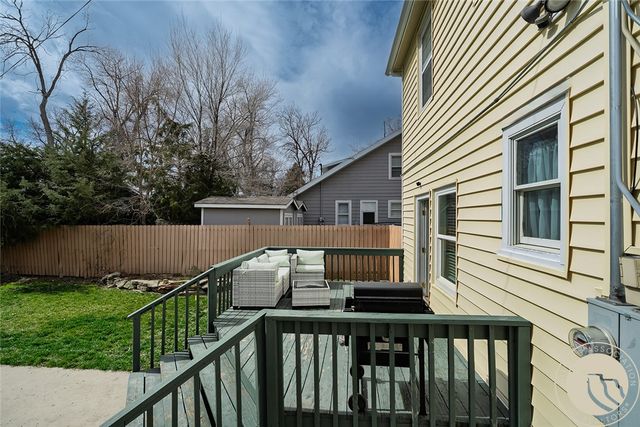 28 Avenue B, Billings, MT 59101