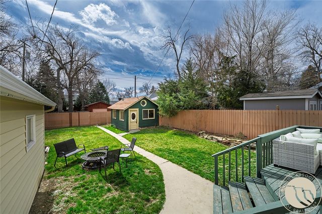 28 Avenue B, Billings, MT 59101