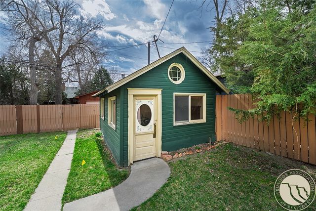 28 Avenue B, Billings, MT 59101