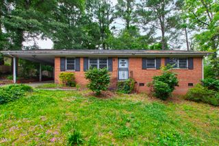 720 Sherrybrook Drive, Raleigh, NC 27610