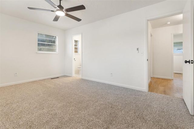 122 Kelly Drive, Moore, OK 73160