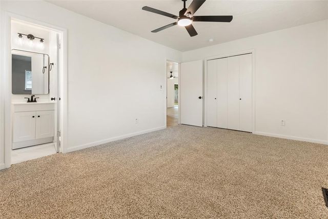 122 Kelly Drive, Moore, OK 73160