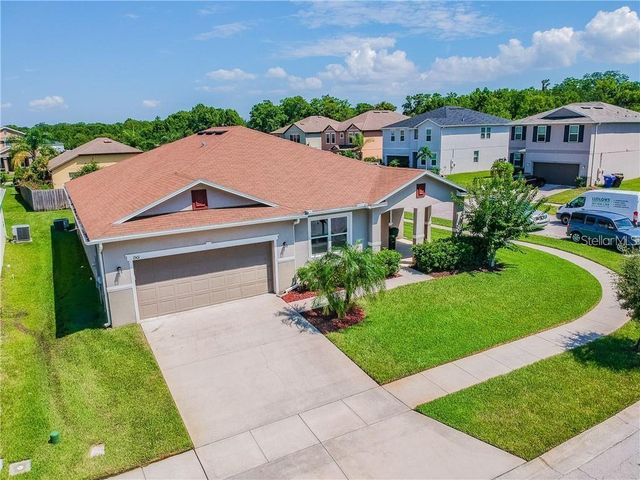 1501 ANGLER AVENUE, Kissimmee, FL 34746