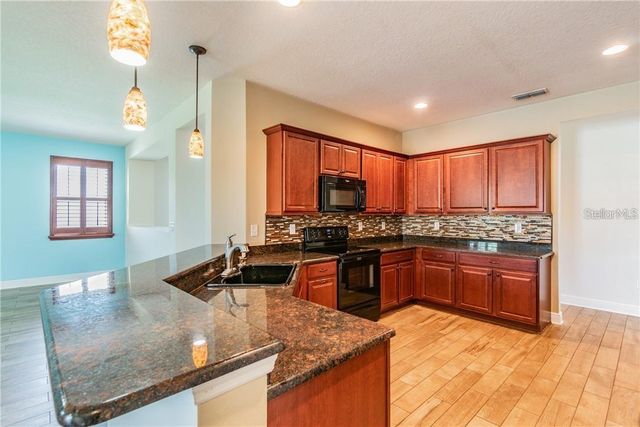 1501 ANGLER AVENUE, Kissimmee, FL 34746