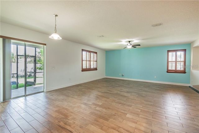 1501 ANGLER AVENUE, Kissimmee, FL 34746