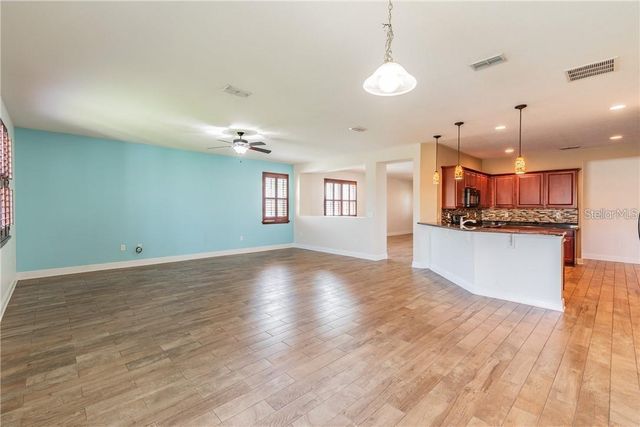 1501 ANGLER AVENUE, Kissimmee, FL 34746