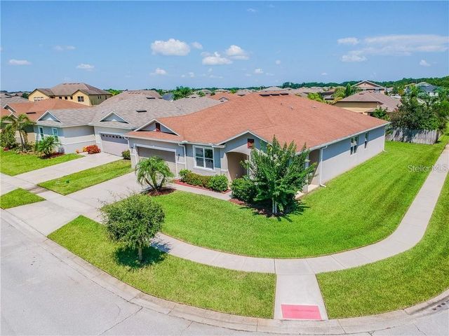 1501 ANGLER AVENUE, Kissimmee, FL 34746