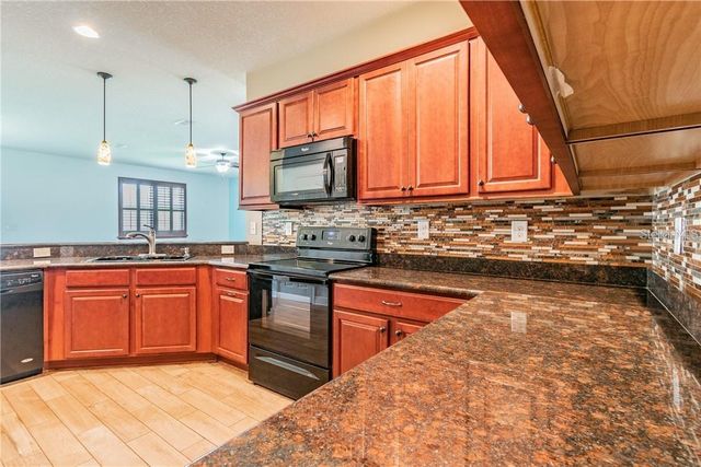 1501 ANGLER AVENUE, Kissimmee, FL 34746