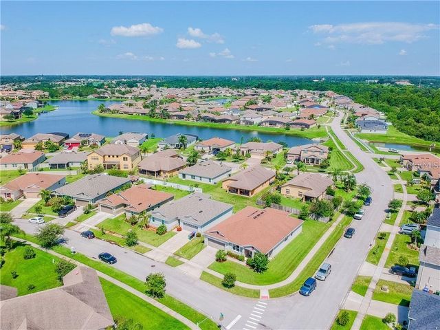 1501 ANGLER AVENUE, Kissimmee, FL 34746