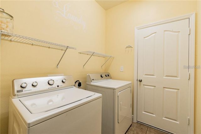 1501 ANGLER AVENUE, Kissimmee, FL 34746