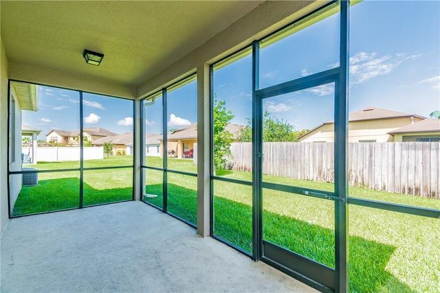 1501 ANGLER AVENUE, Kissimmee, FL 34746