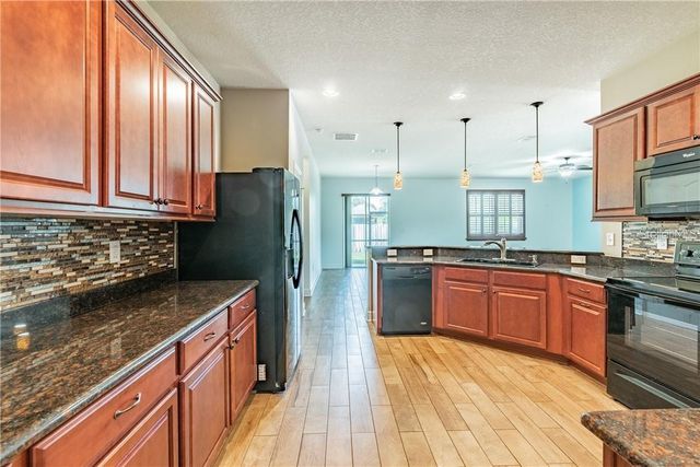 1501 ANGLER AVENUE, Kissimmee, FL 34746