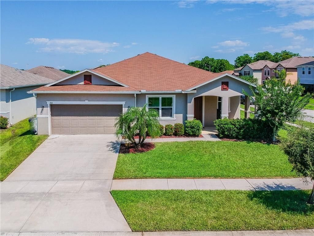 1501 ANGLER AVENUE, Kissimmee, FL 34746