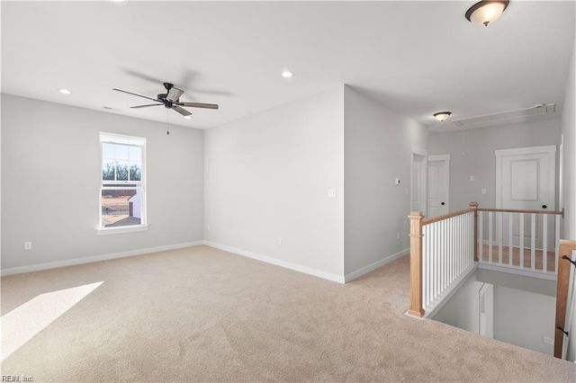 4 Apron DR, Suffolk, VA 23434