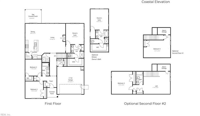 4 Apron DR, Suffolk, VA 23434