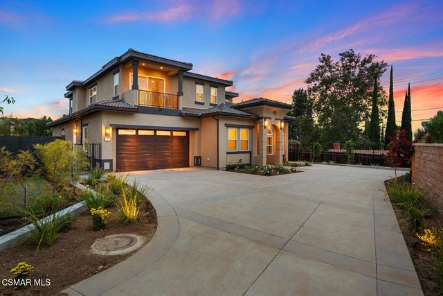 295 Toyon Court, Thousand Oaks, CA 91362