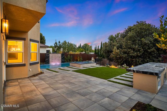 295 Toyon Court, Thousand Oaks, CA 91362