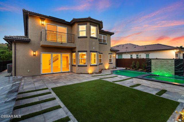 295 Toyon Court, Thousand Oaks, CA 91362