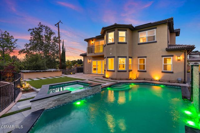 295 Toyon Court, Thousand Oaks, CA 91362