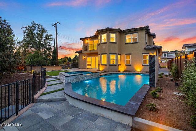 295 Toyon Court, Thousand Oaks, CA 91362