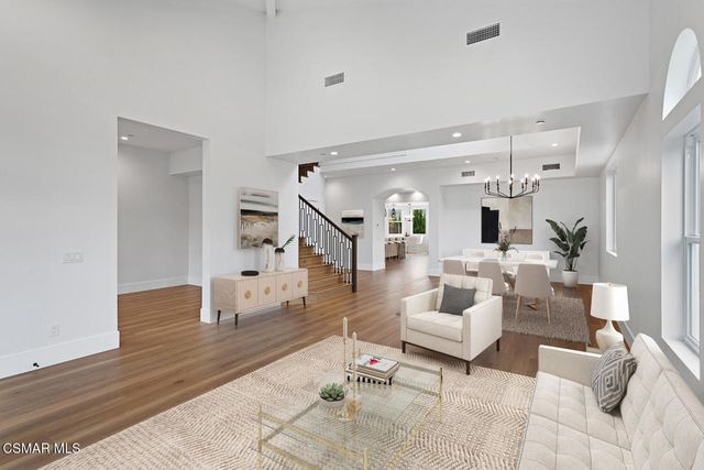 295 Toyon Court, Thousand Oaks, CA 91362