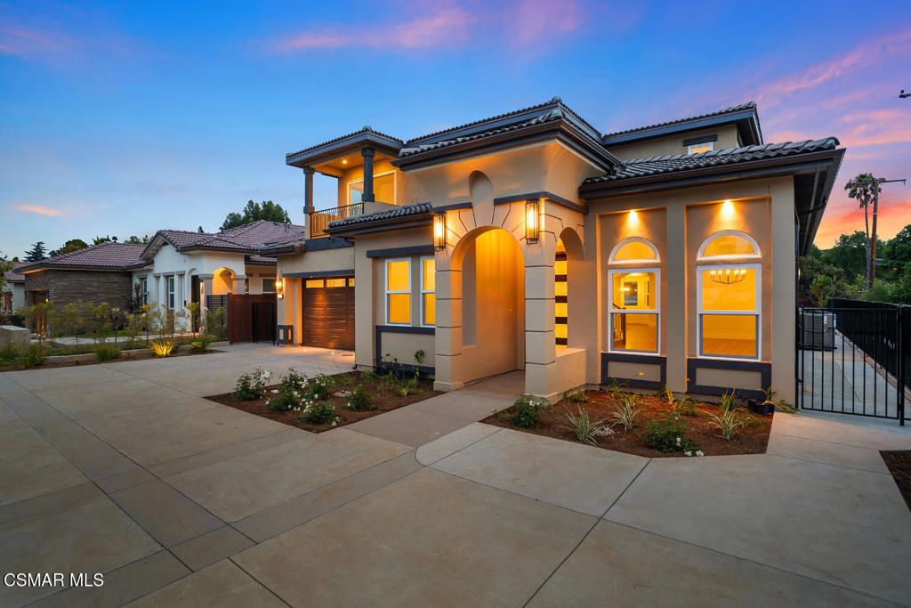 295 Toyon Court, Thousand Oaks, CA 91362