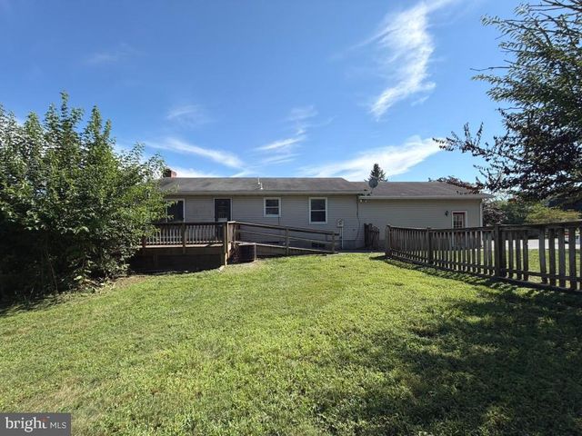 9301 LIBERTY CT, Frederick, MD 21701