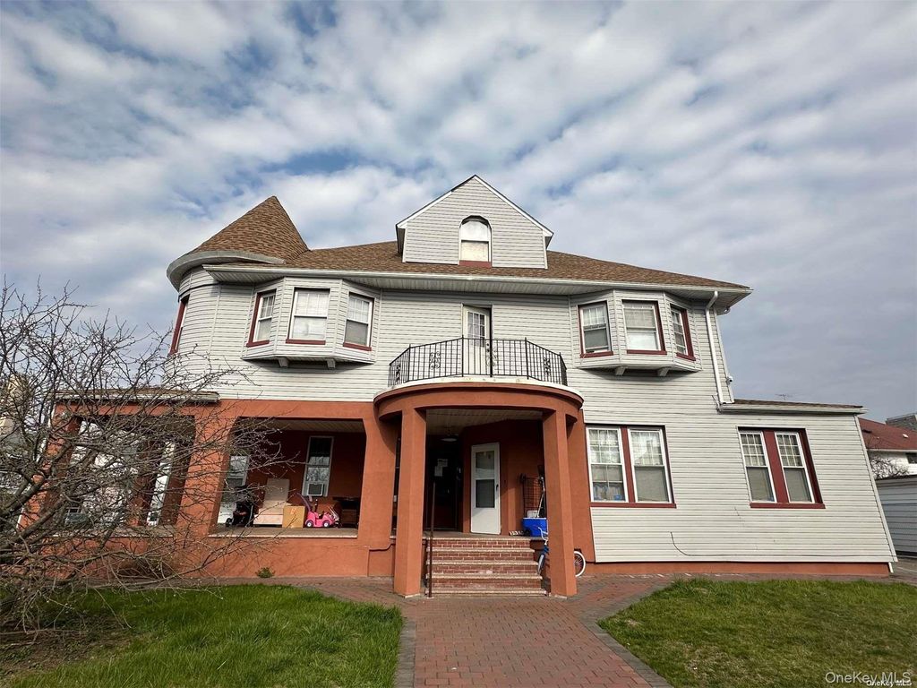 3815 Sea Gate Avenue, Brooklyn, NY 11224 — exterior