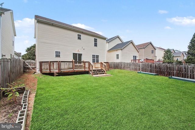 112 OLYMPIC DR, Stafford, VA 22554