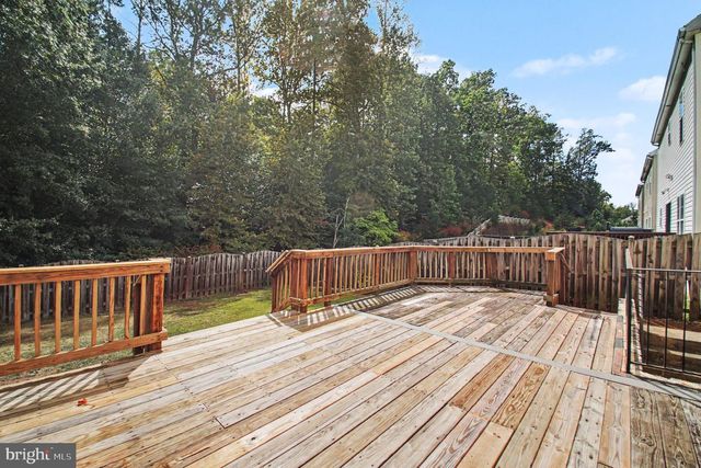 112 OLYMPIC DR, Stafford, VA 22554