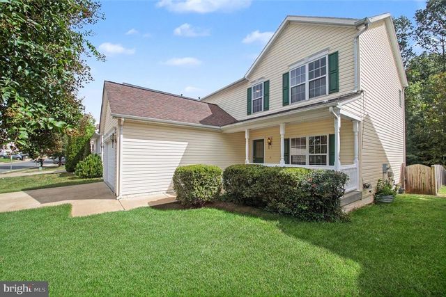 112 OLYMPIC DR, Stafford, VA 22554
