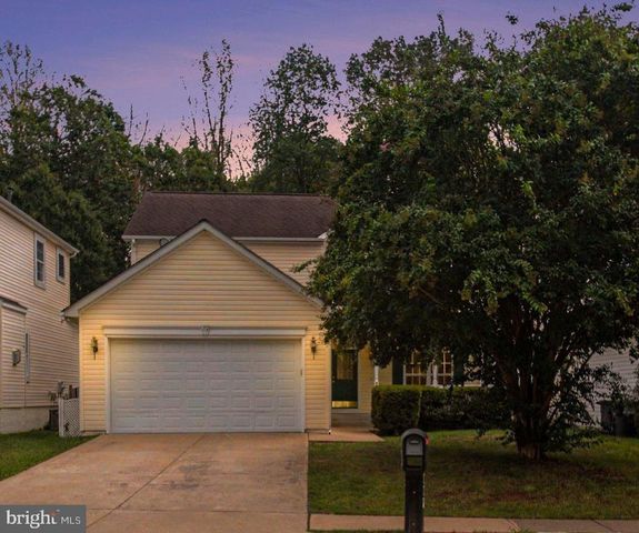112 OLYMPIC DR, Stafford, VA 22554