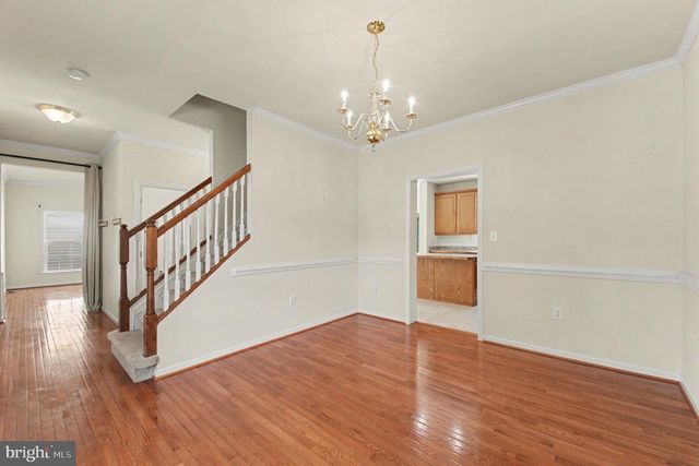 112 OLYMPIC DR, Stafford, VA 22554