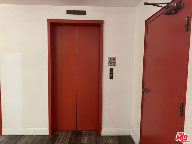 1601 Veteran Avenue 101, Los Angeles, CA 90024