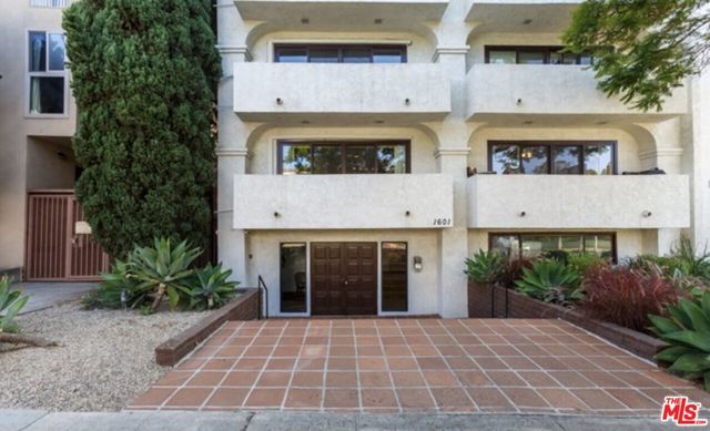 1601 Veteran Avenue 101, Los Angeles, CA 90024