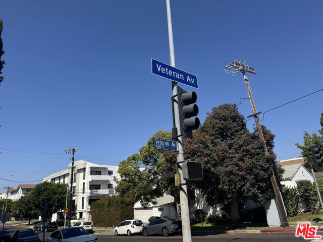 1601 Veteran Avenue 101, Los Angeles, CA 90024