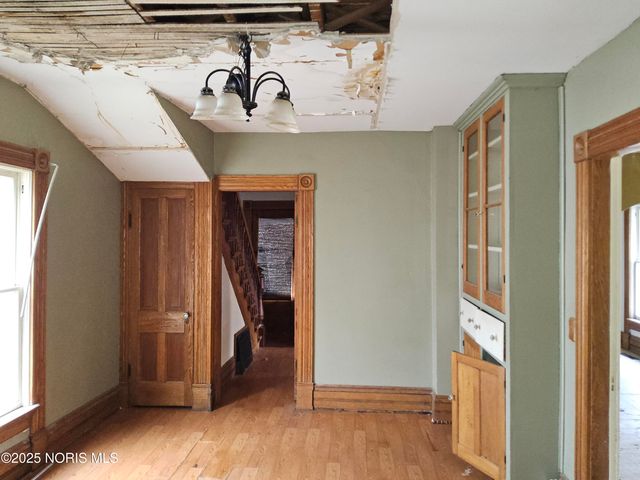 430 S Sandusky Avenue, Upper Sandusky, OH 43351