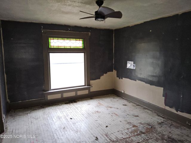 430 S Sandusky Avenue, Upper Sandusky, OH 43351