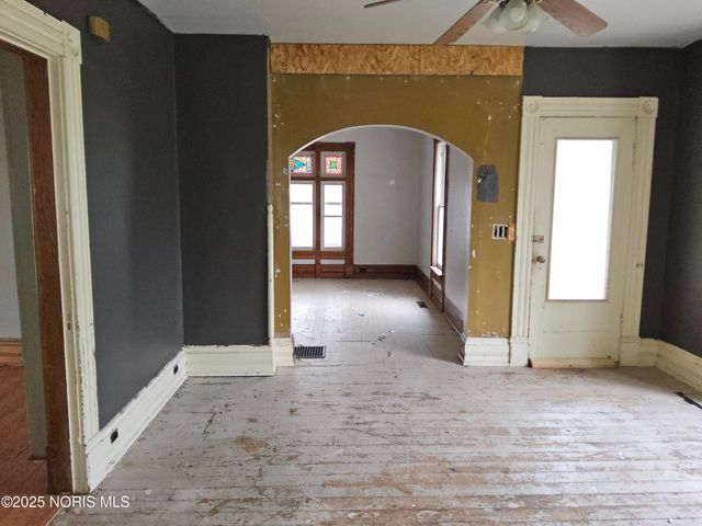 430 S Sandusky Avenue, Upper Sandusky, OH 43351