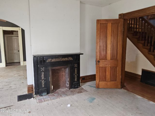 430 S Sandusky Avenue, Upper Sandusky, OH 43351