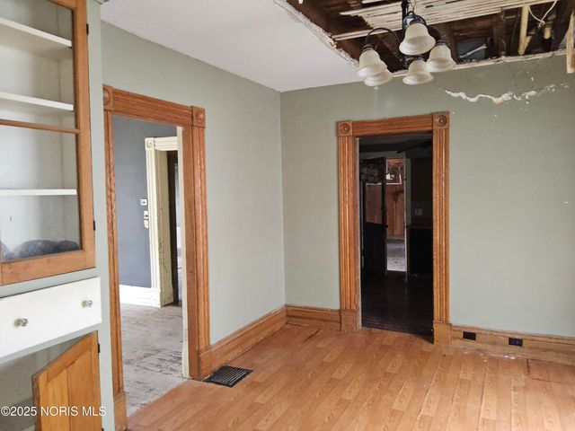 430 S Sandusky Avenue, Upper Sandusky, OH 43351