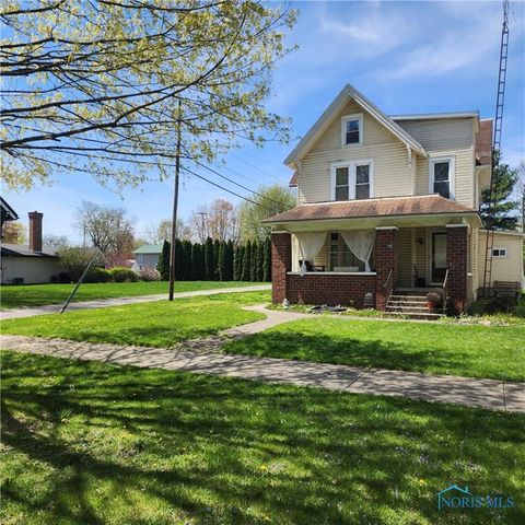 430 S Sandusky Avenue, Upper Sandusky, OH 43351