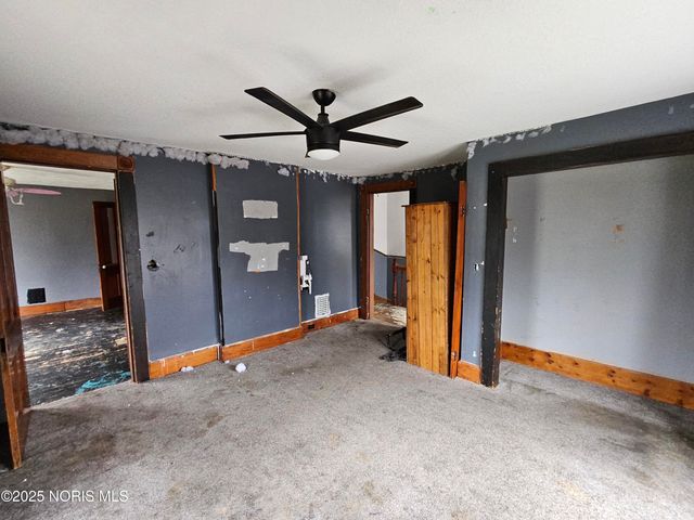 430 S Sandusky Avenue, Upper Sandusky, OH 43351