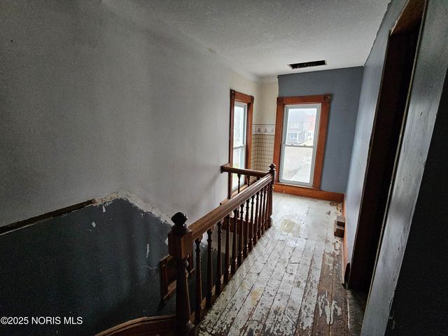 430 S Sandusky Avenue, Upper Sandusky, OH 43351