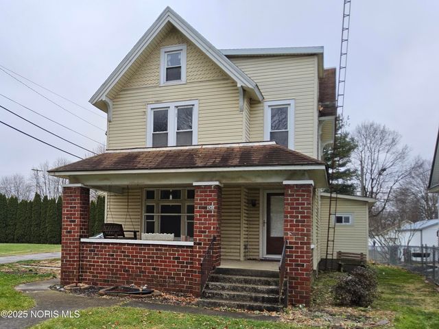 430 S Sandusky Avenue, Upper Sandusky, OH 43351