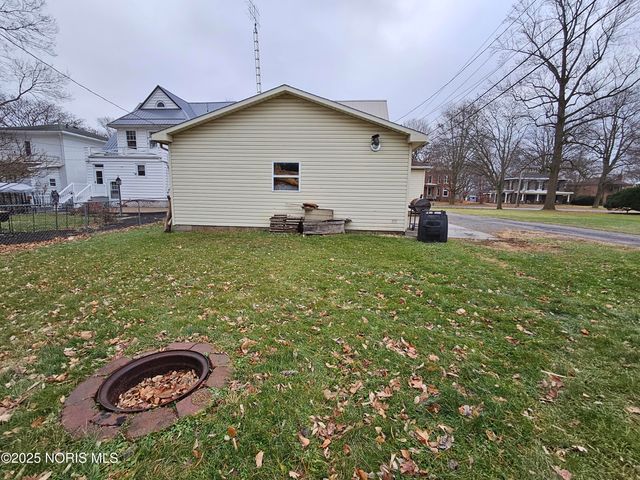 430 S Sandusky Avenue, Upper Sandusky, OH 43351