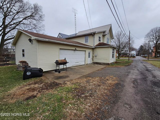 430 S Sandusky Avenue, Upper Sandusky, OH 43351