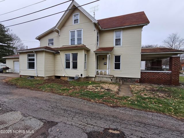 430 S Sandusky Avenue, Upper Sandusky, OH 43351